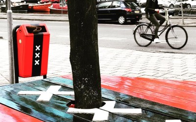 암스테르담의 상징, XXX 문양의 비밀 스토리